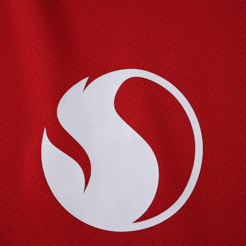 Manchester United Home Jersey 2025/26 - FutStore