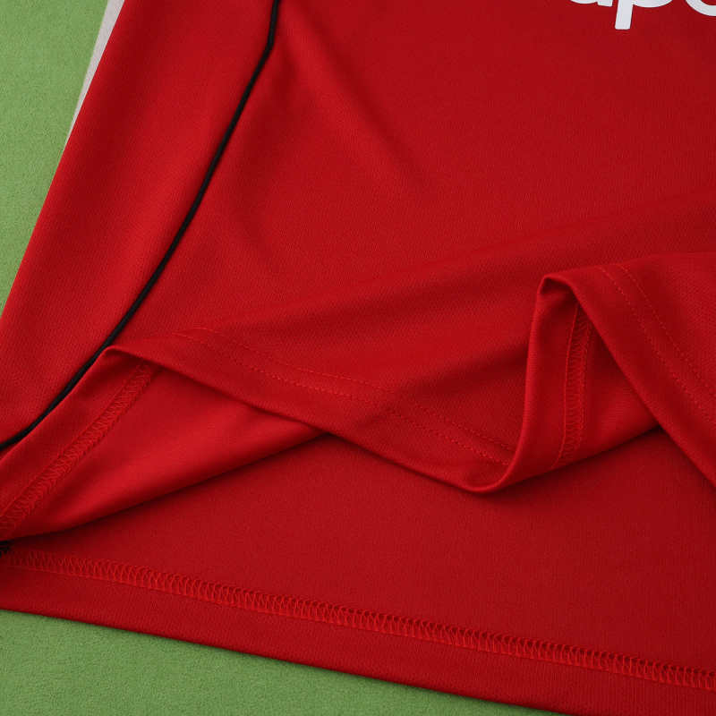 Manchester United Home Jersey 2025/26 - FutStore