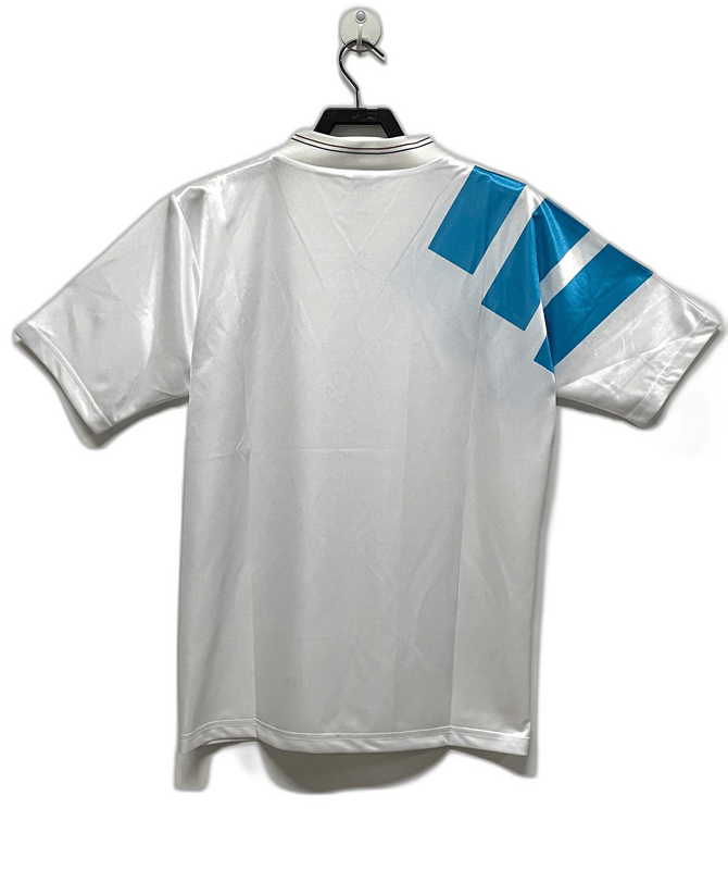 Marseille 92/93 I Home Jersey - Retro Version - FutStore