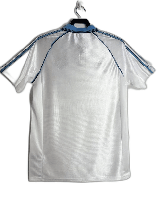 Marseille 98/99 I Home Jersey - Retro Version - FutStore