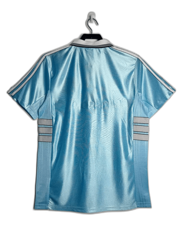 Marseille 98/99 II Away Jersey - Retro Version - FutStore