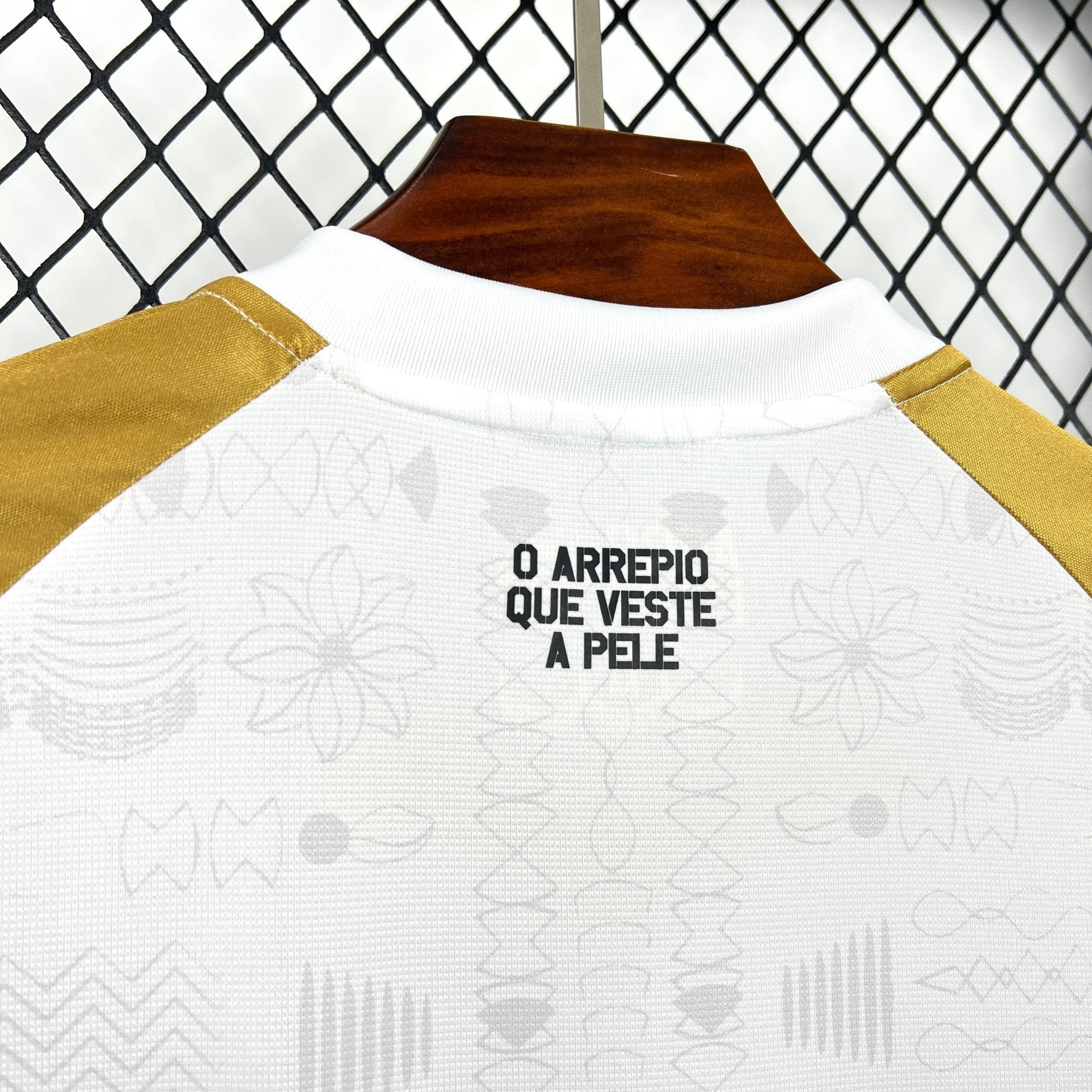 Mens Bahia 2025/26 Black November AFROPUNK - FutStore