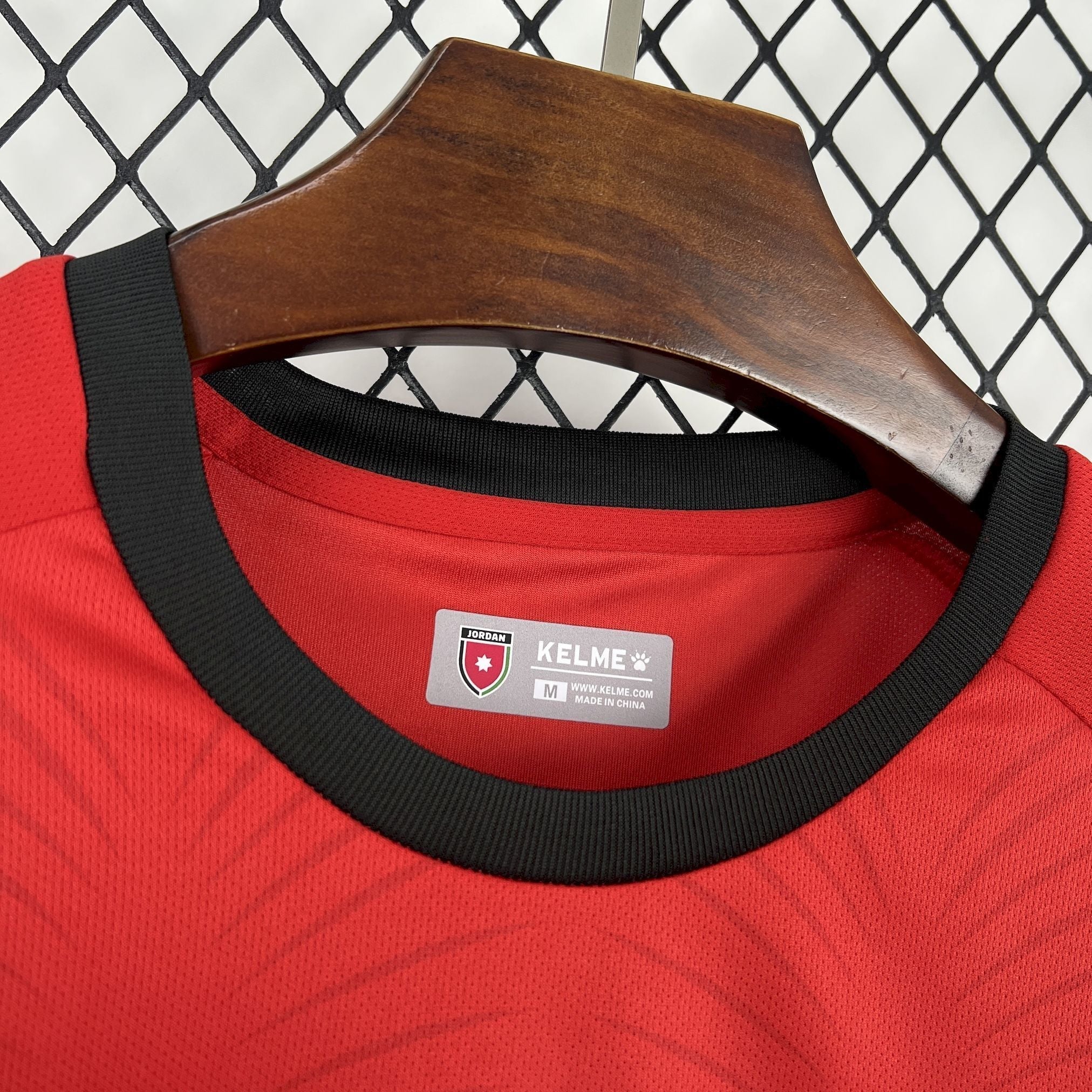 Mens Jordan 2026 World Cup Away Jersey - Fan Version - FutStore