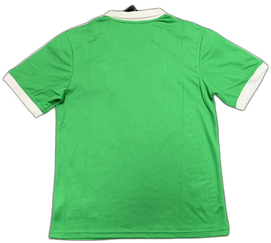 Mexico 1986 I Home Jersey - Retro Version - FutStore