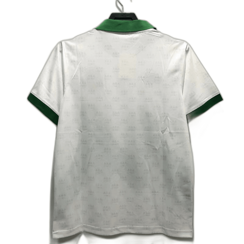 Mexico 1995 II Away Jersey - Retro Version - FutStore