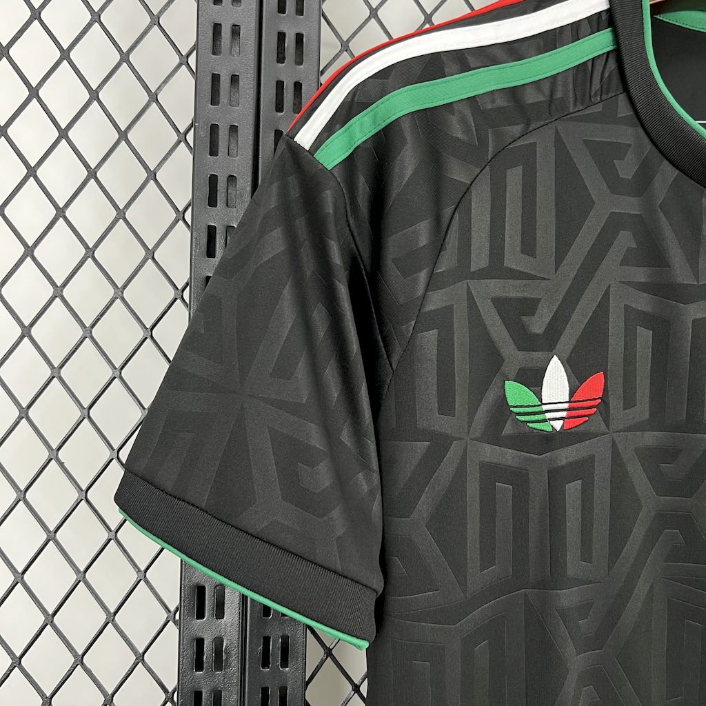 Mexico 2025/26 Away Jersey - FutStore