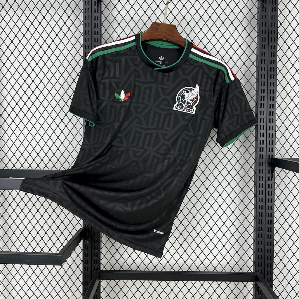Mexico 2025/26 Away Jersey - FutStore