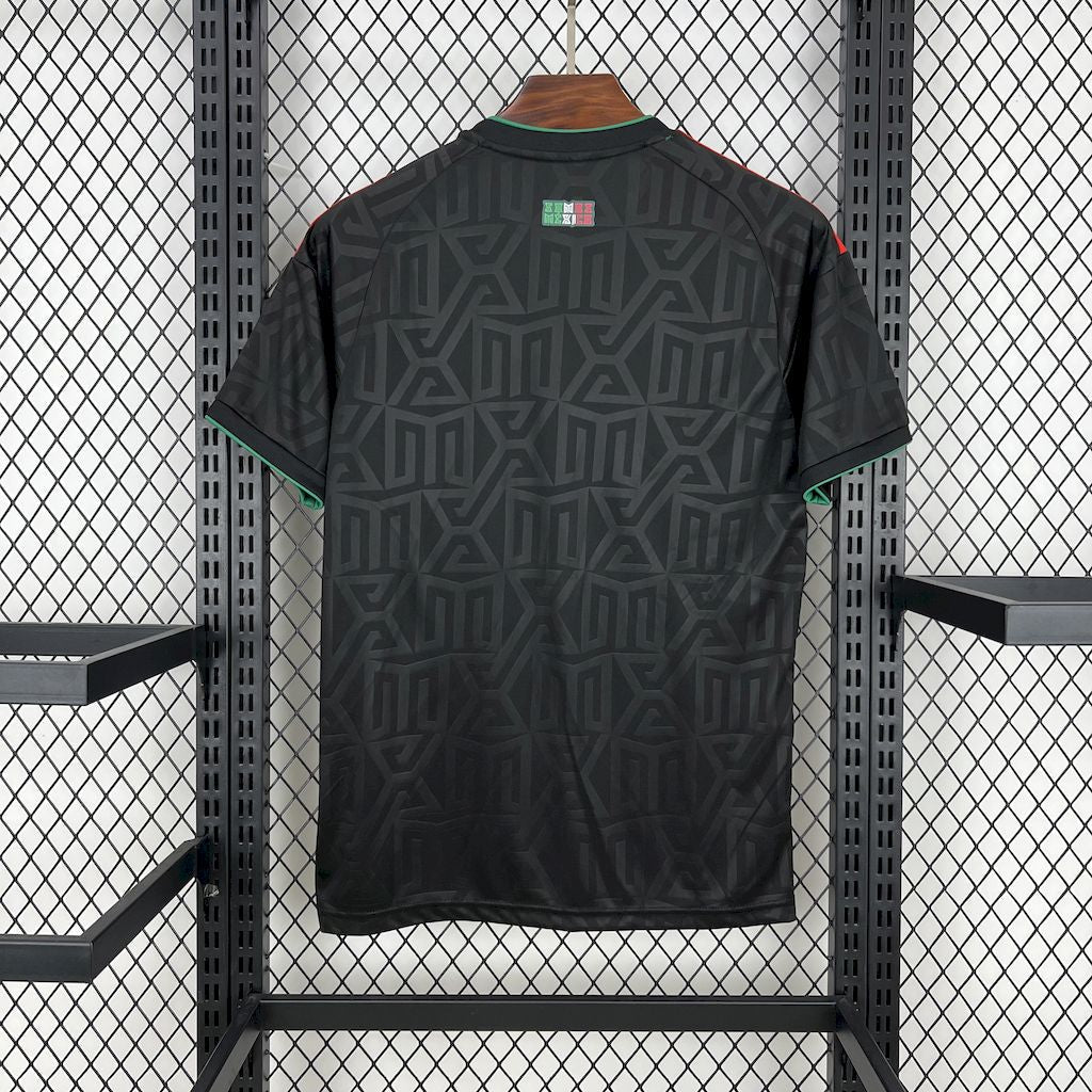 Mexico 2025/26 Away Jersey - FutStore