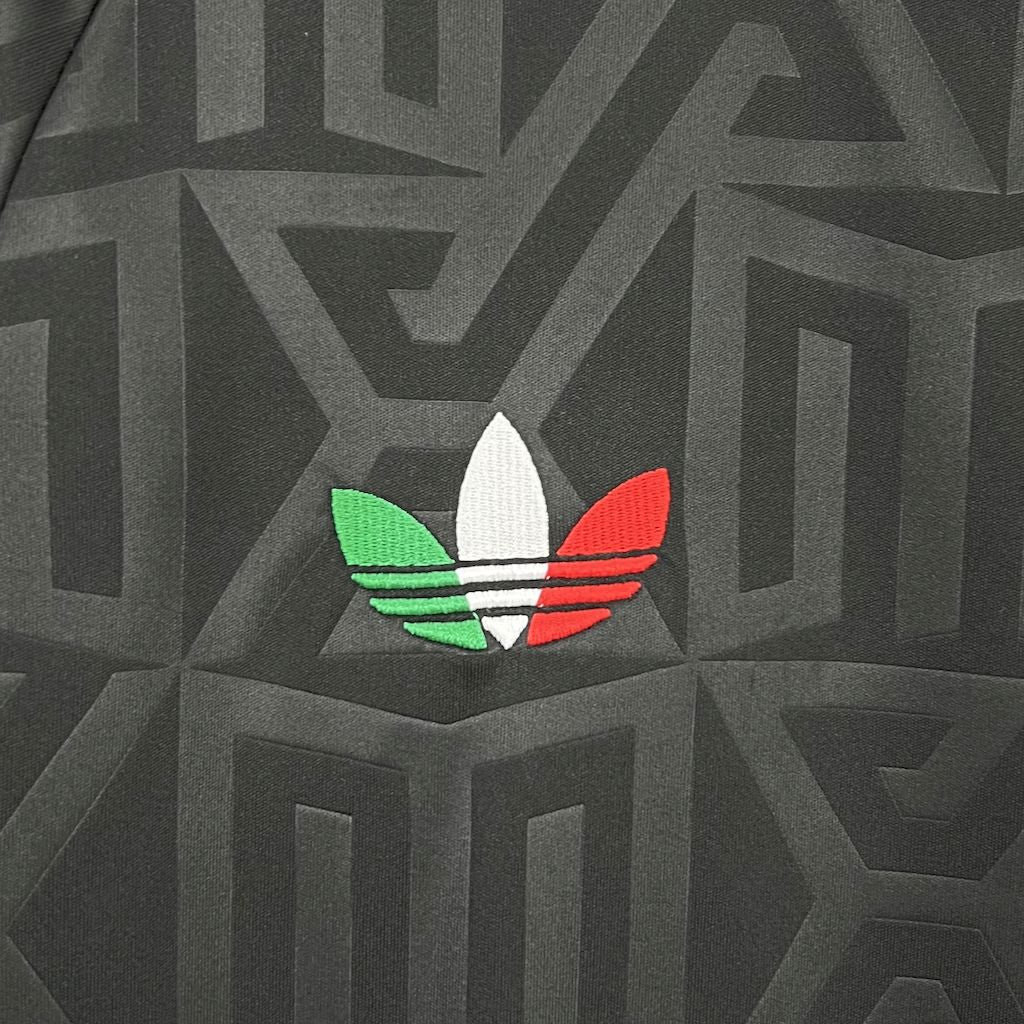 Mexico 2025/26 Away Jersey - FutStore