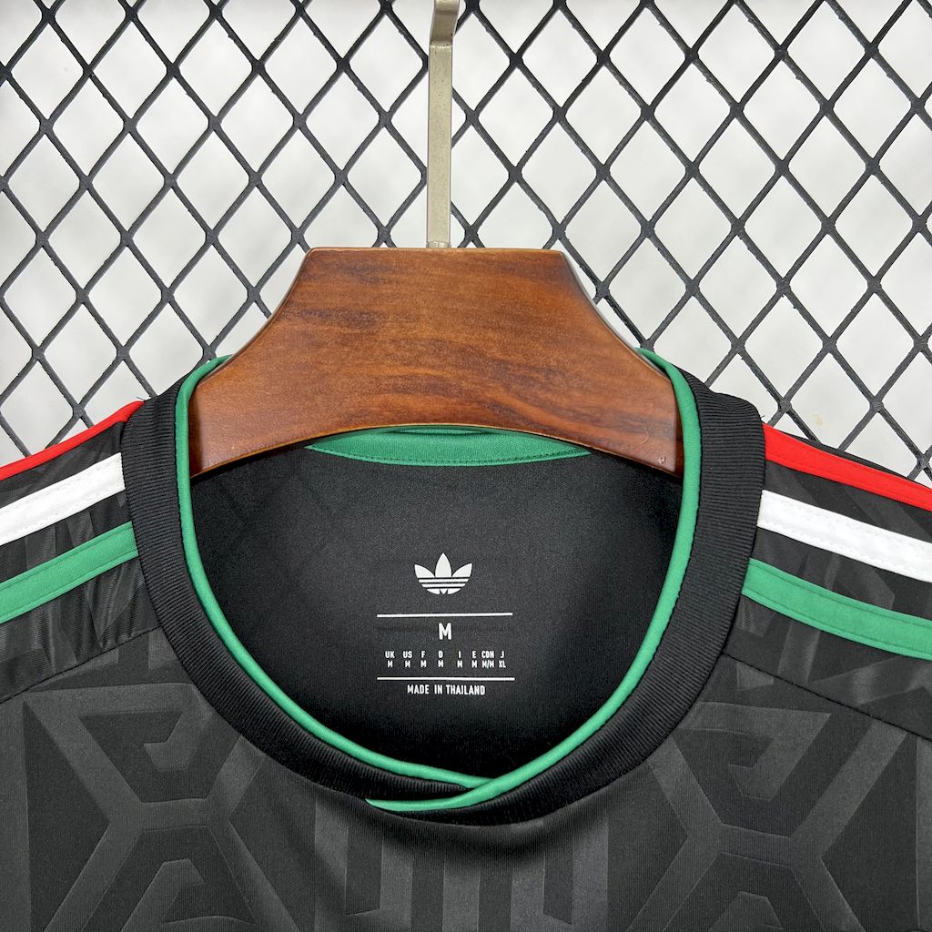 Mexico 2025/26 Away Jersey - FutStore