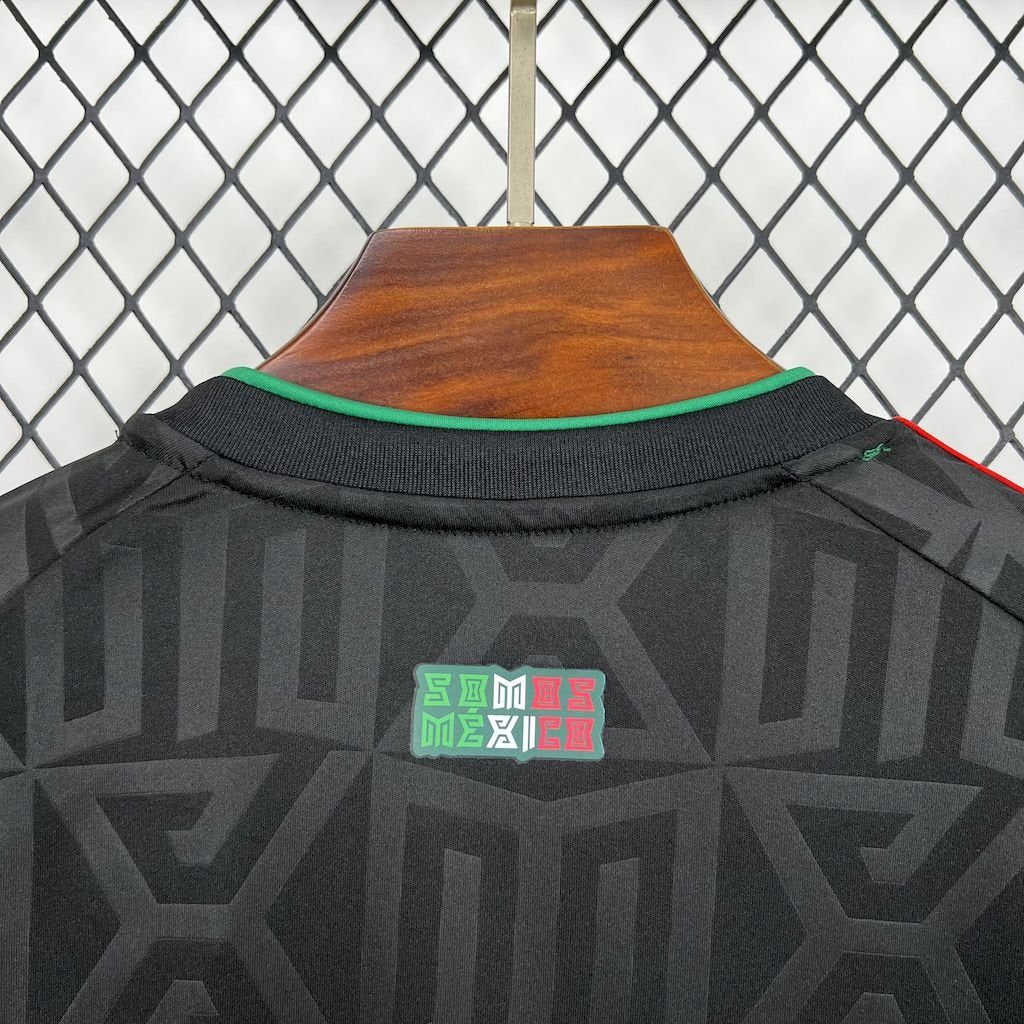 Mexico 2025/26 Away Jersey - FutStore