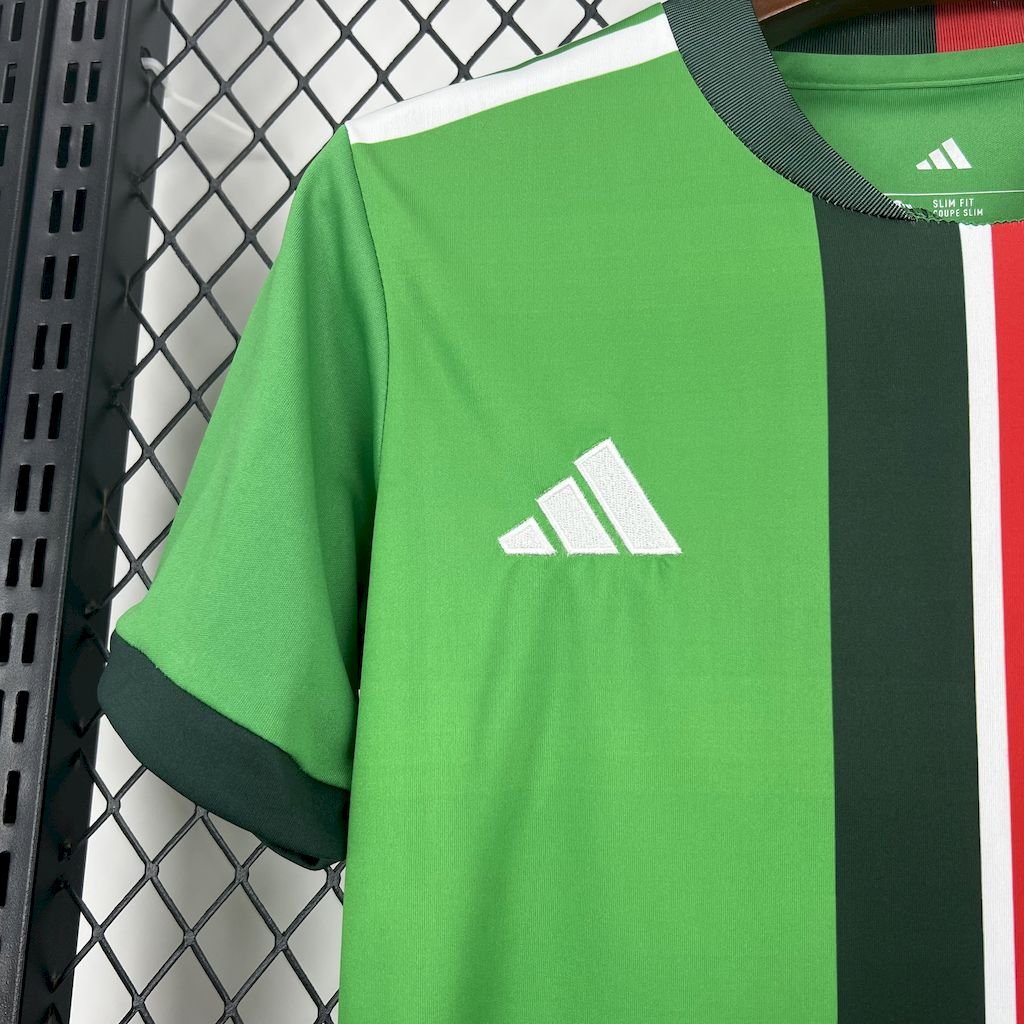 Mexico 2025/26 Home Kids Kit - FutStore