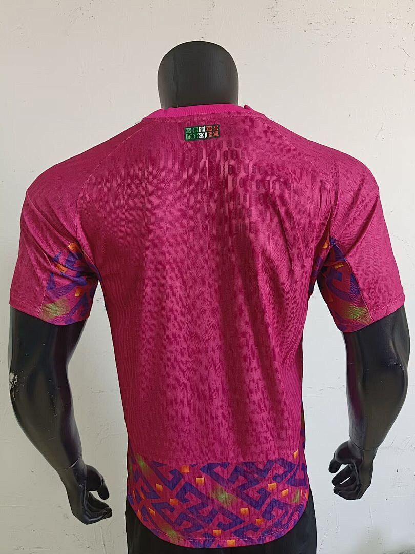 Mexico World Cup 2026 Goalkeeper Jersey - Player Version - FutStore