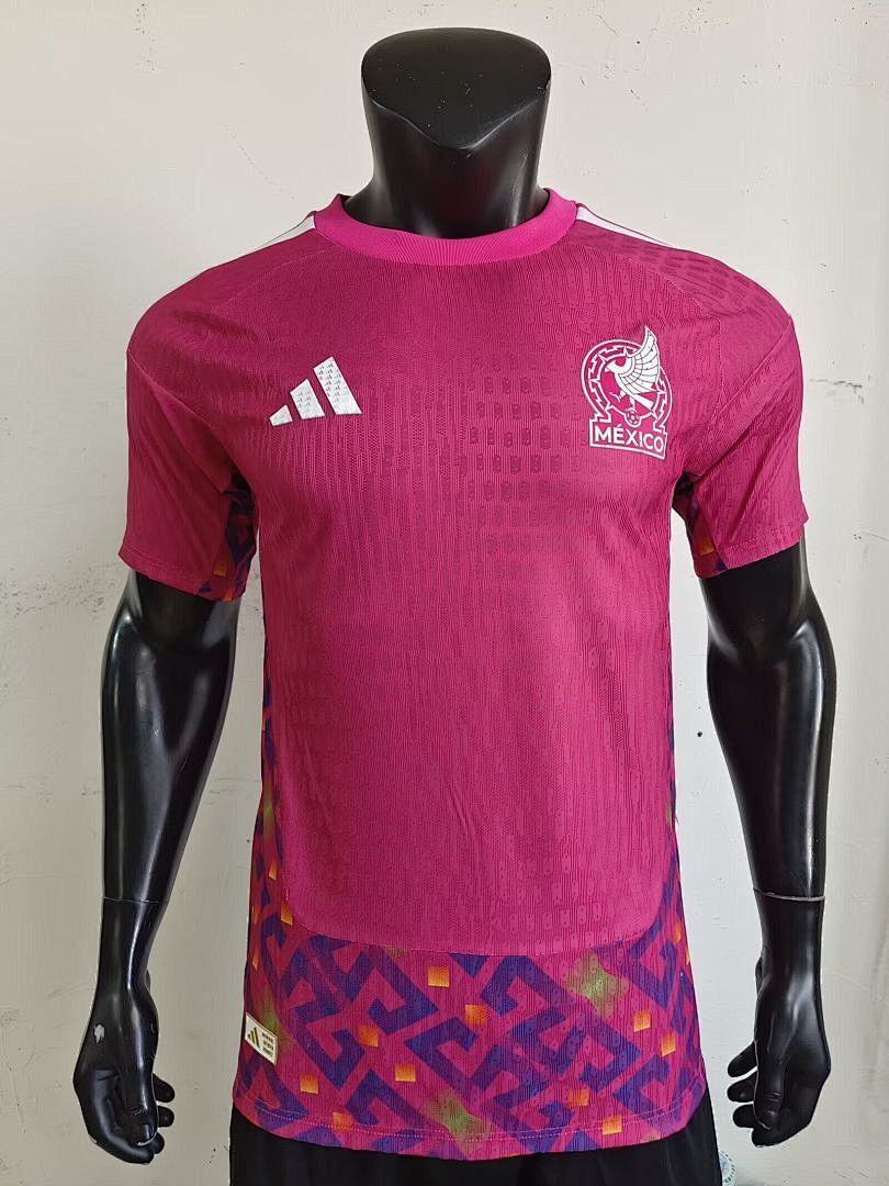 Mexico World Cup 2026 Goalkeeper Jersey - Player Version - FutStore