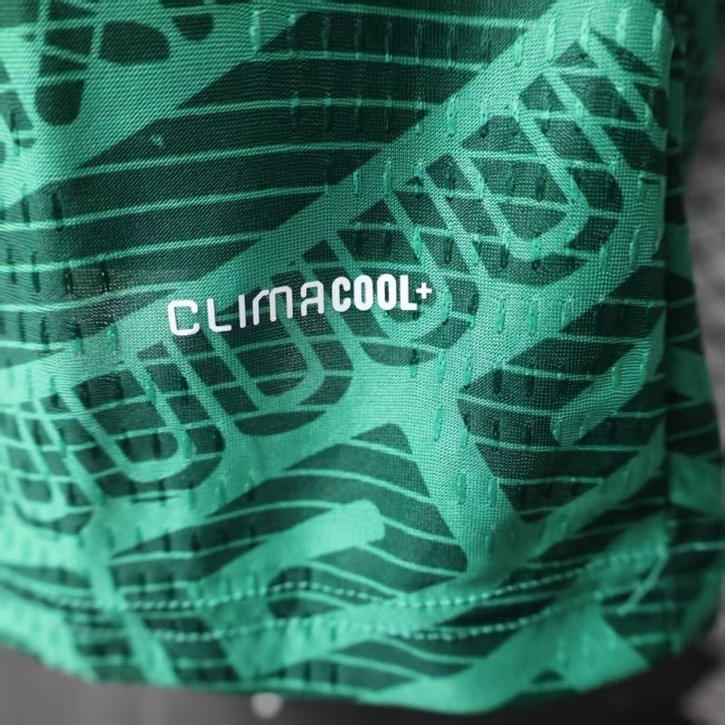 Mexico World Cup 2026 Jersey - Player Version - FutStore