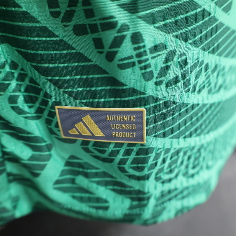 Mexico World Cup 2026 Jersey - Player Version - FutStore