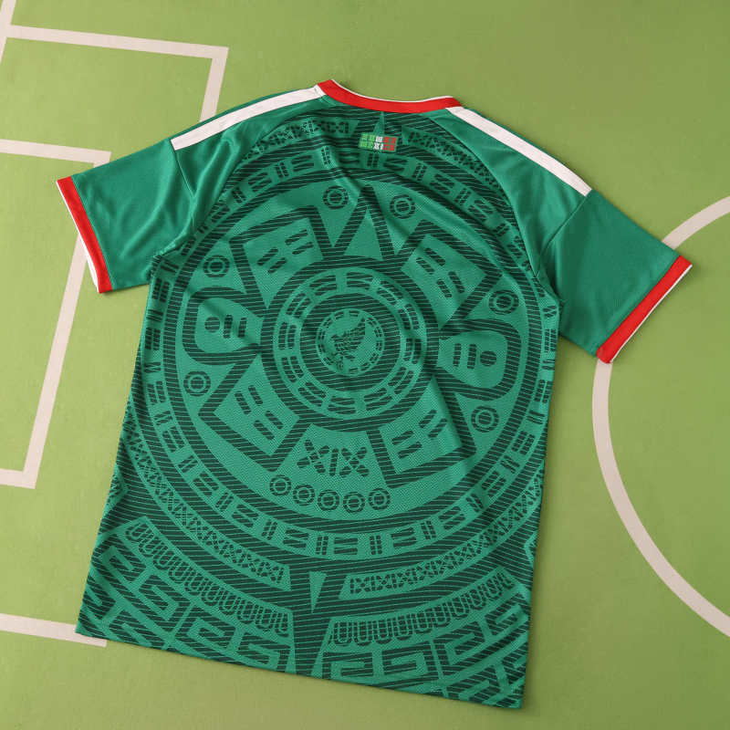 Mexico World Cup 2026 Jersey - FutStore