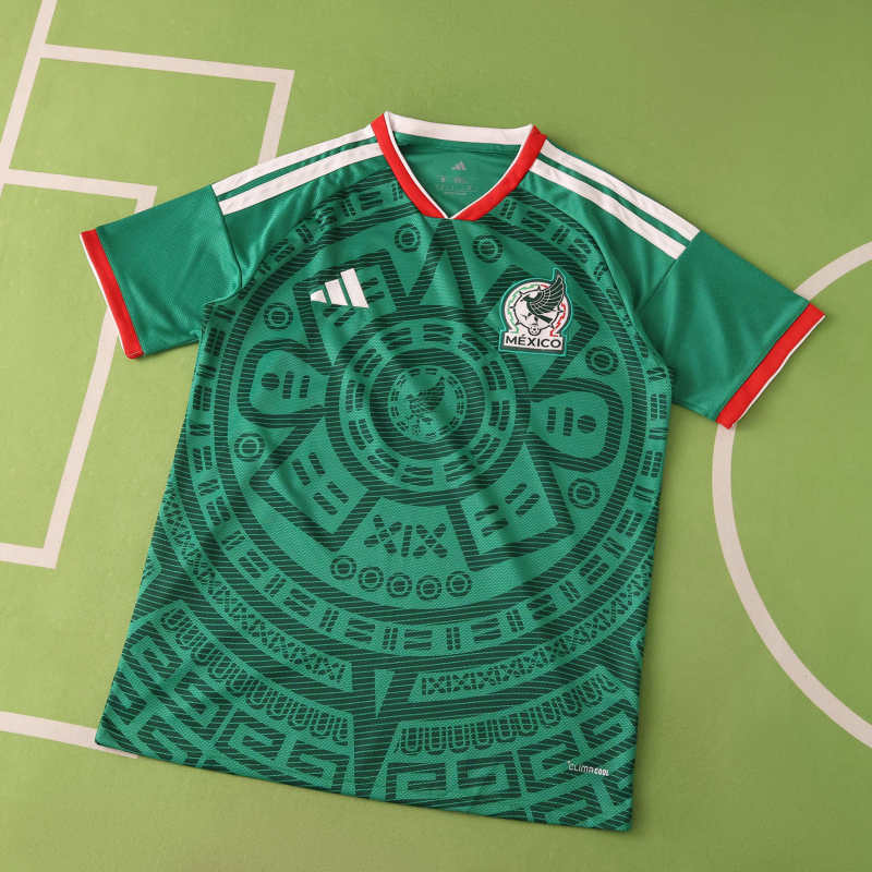 Mexico World Cup 2026 Jersey - FutStore