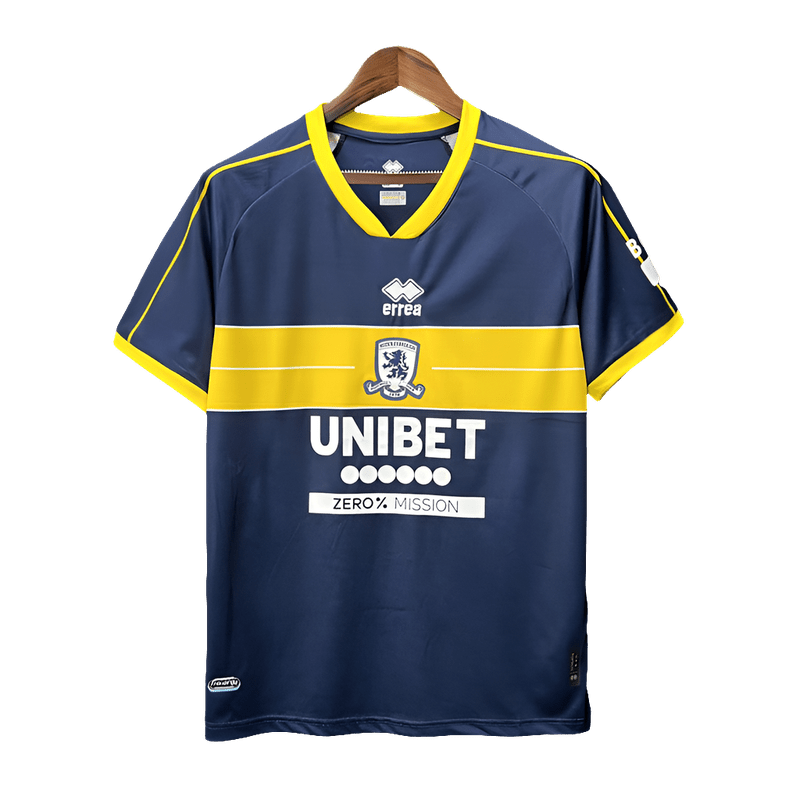 Middlesbrough 23/24 II Away Jersey - Fan Version - FutStore