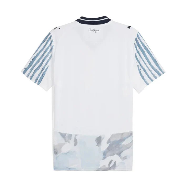 Monterrey Away Fan Jersey 2025 Club World Cup - FutStore