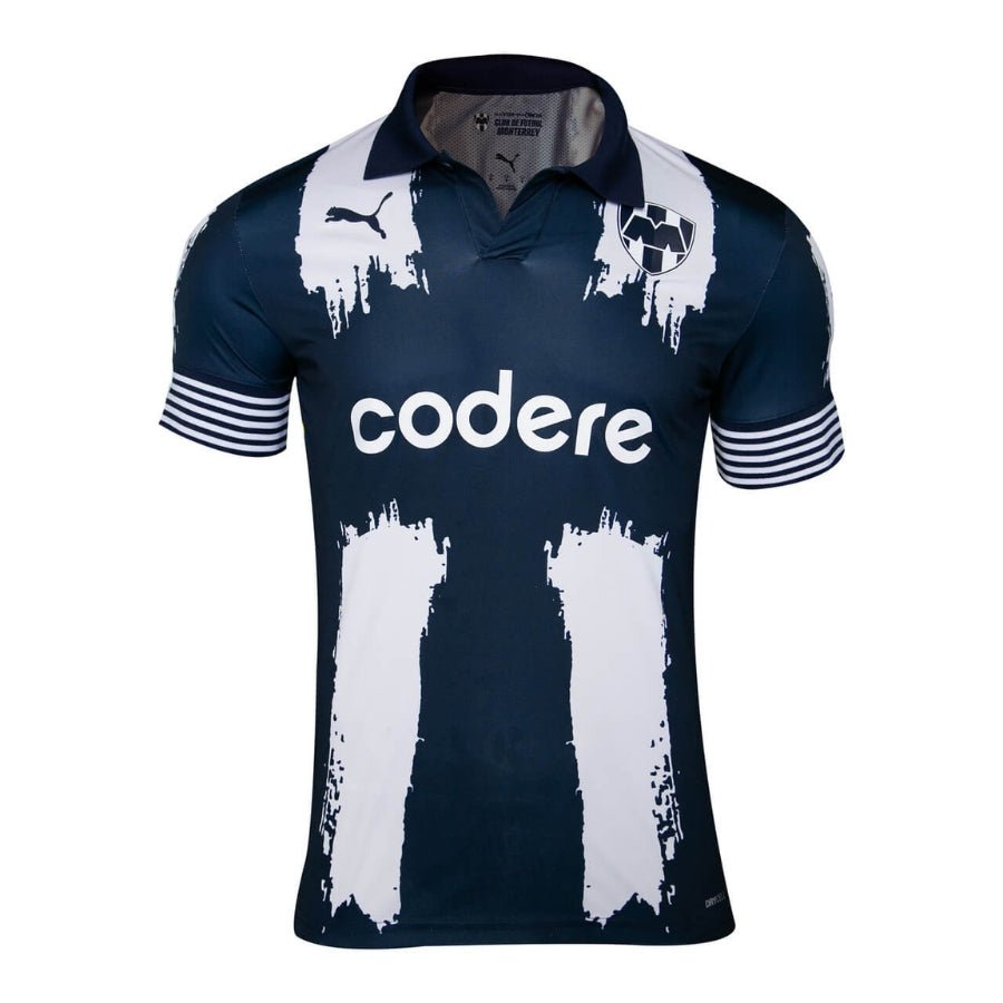 Monterrey Home Fan Jersey 2025/26 - FutStore