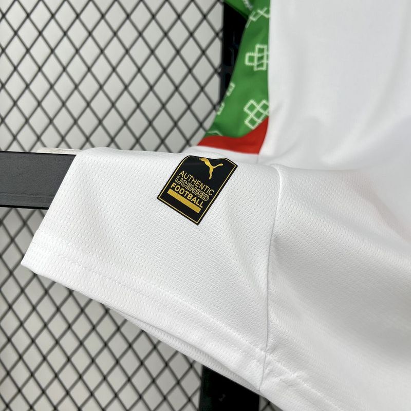 Morocco Away Jersey 2025 - FutStore