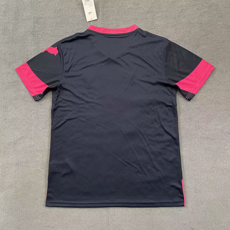 Morocco Black Jersey 2025/2026 - FutStore