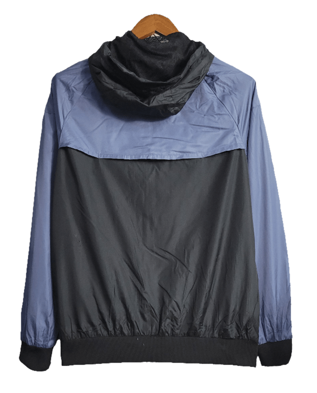 Napoli 23/24 Black Edition - Windbreaker - FutStore