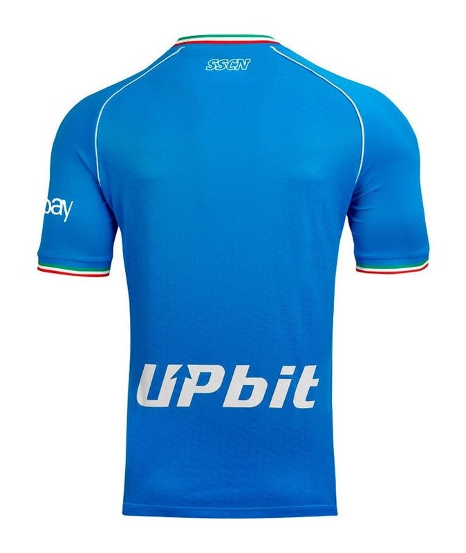 Napoli 23/24 I Home Jersey - Fan Version - FutStore