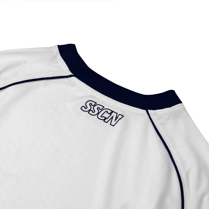 Napoli 23/24 II Away Jersey - Fan Version - FutStore