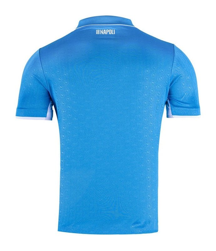Napoli 24/25 I Home Jersey - Fan Version - FutStore