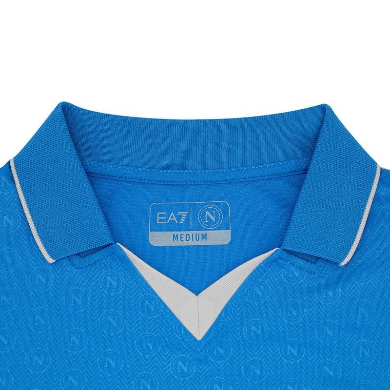 Napoli 24/25 I Home Jersey - Fan Version - FutStore