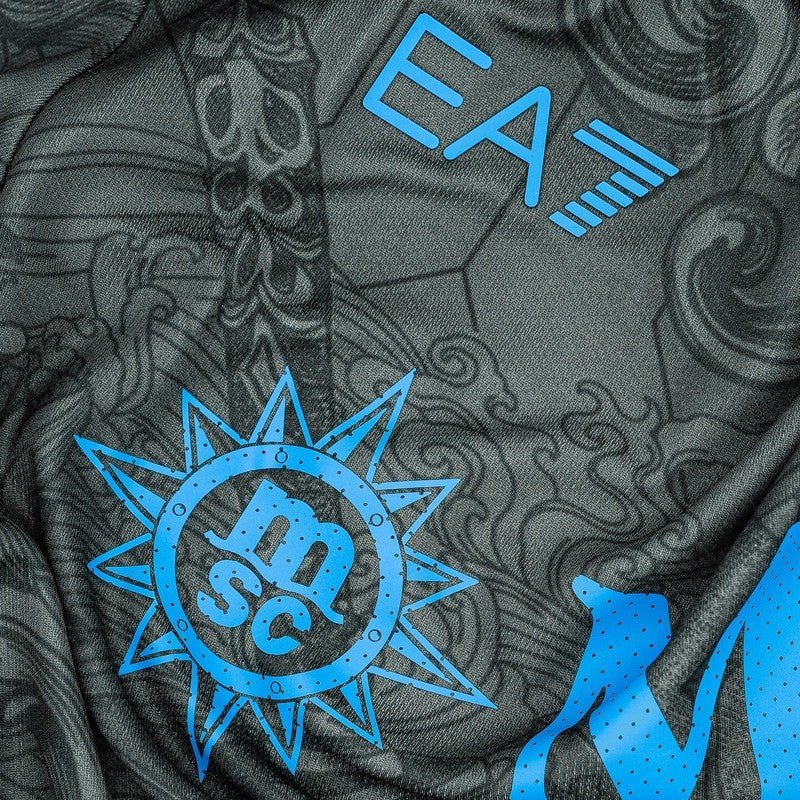 Napoli 24/25 III Third Jersey - Fan Version - FutStore