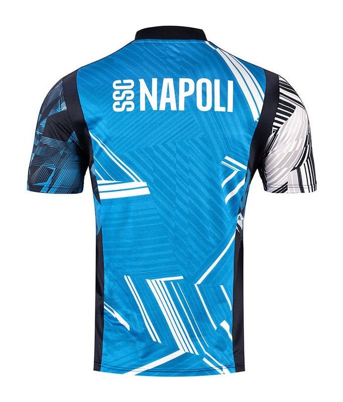 Napoli 24/25 Pre - Match Jersey - Fan Version - FutStore
