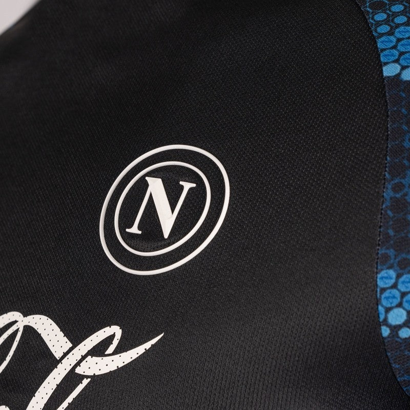 Napoli 24/25 Training Jersey - Fan Version - FutStore