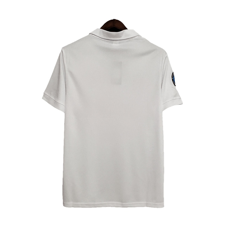 Napoli 87/88 II Away Jersey - Retro Version - FutStore