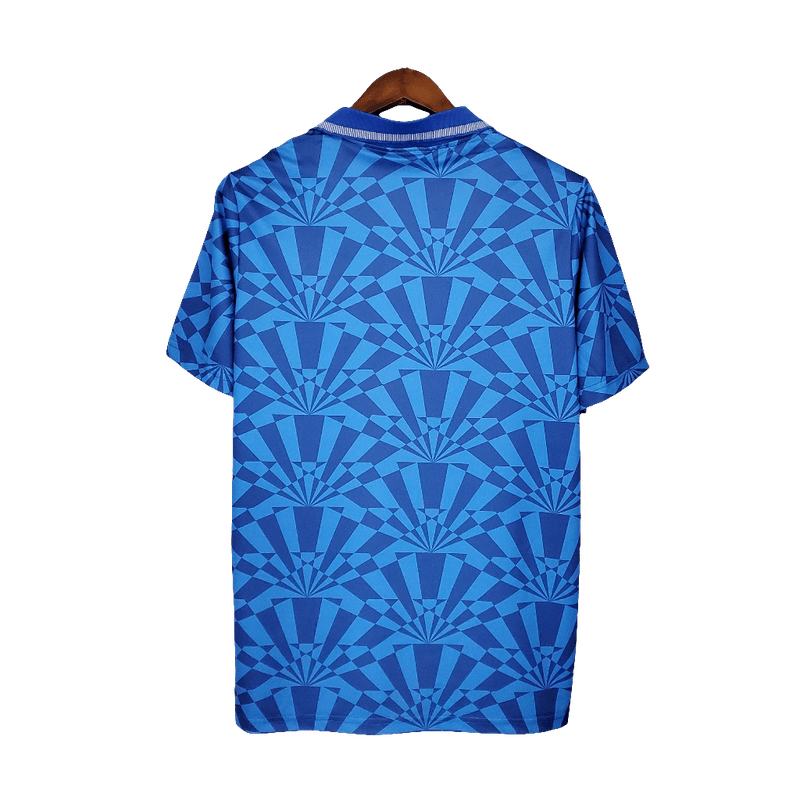 Napoli 91/93 I Home Jersey - Retro Version - FutStore
