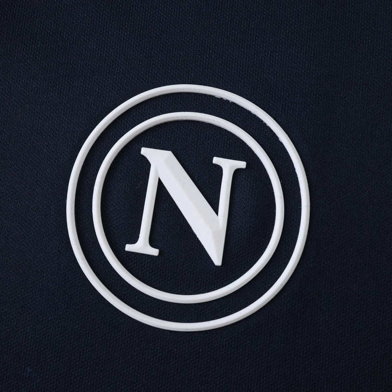 Napoli Campioni d'Italia T-shirt 2025/26 - FutStore