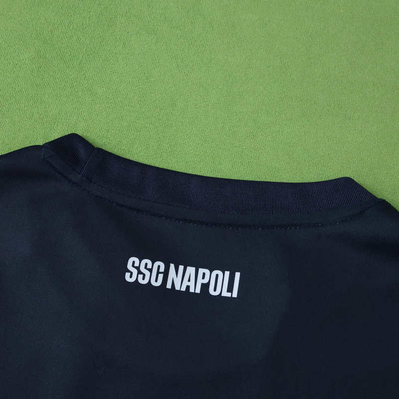 Napoli Campioni d'Italia T-shirt 2025/26 - FutStore