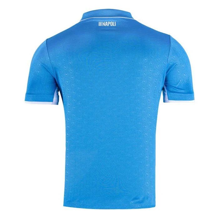 Napoli Home Fan Jersey 2024/25 - FutStore
