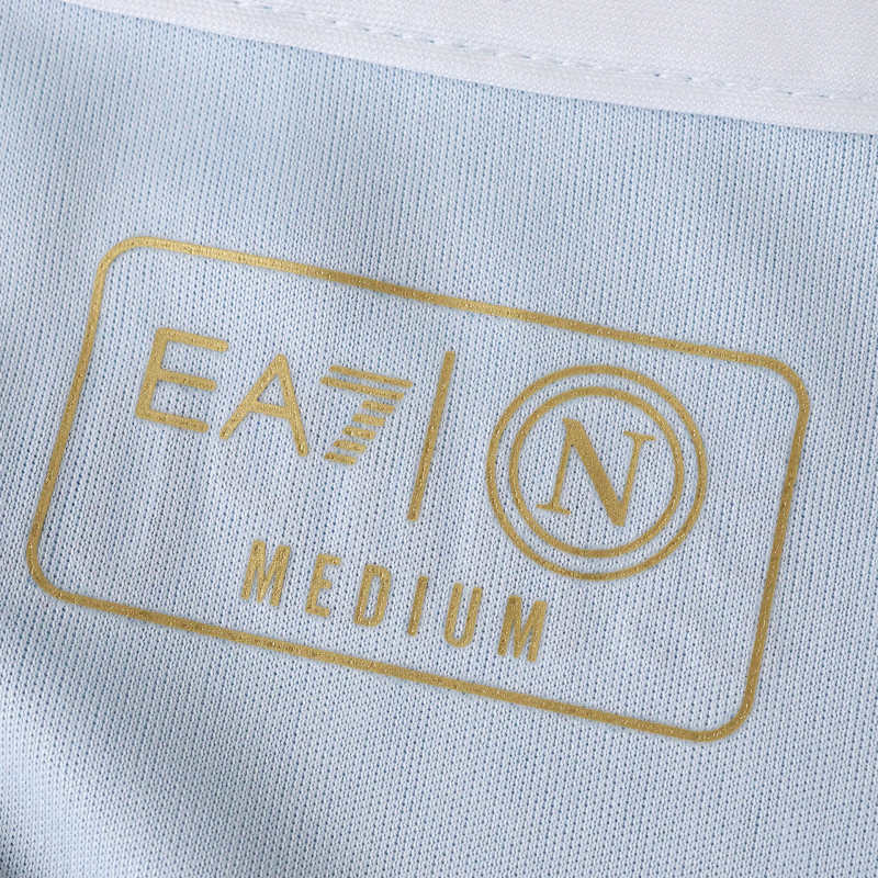 Napoli Home Jersey 2025/26 - FutStore