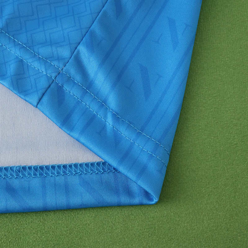 Napoli Home Jersey 2025/26 - FutStore