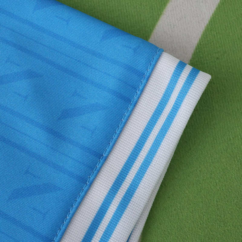 Napoli Home Jersey 2025/26 - FutStore