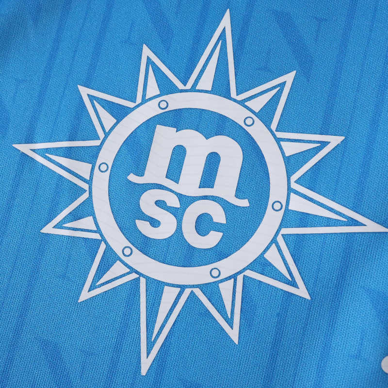 Napoli Home Jersey 2025/26 - FutStore