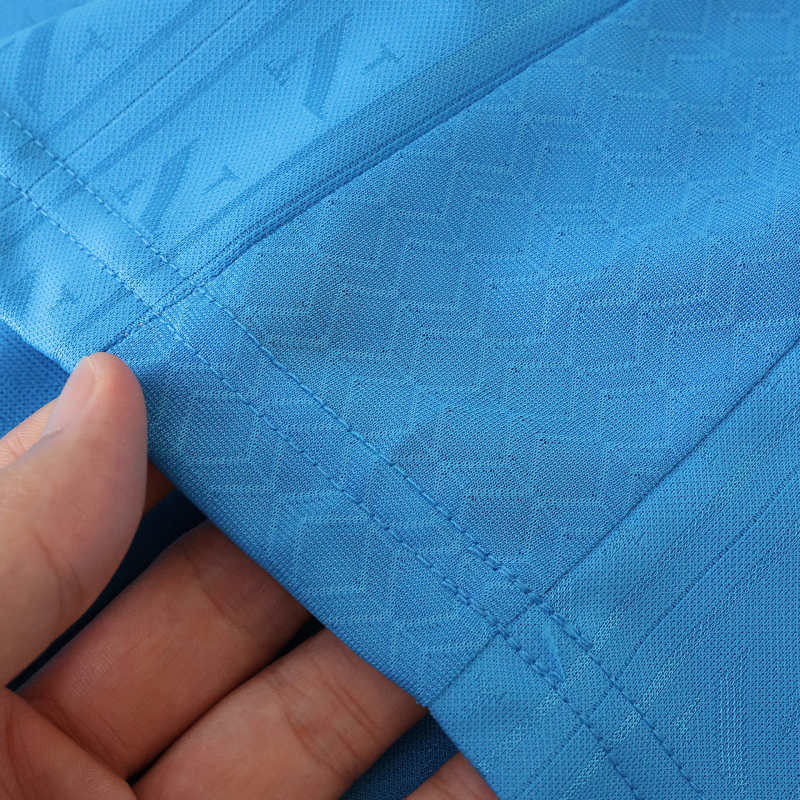 Napoli Home Player Jersey 2025/26 - FutStore