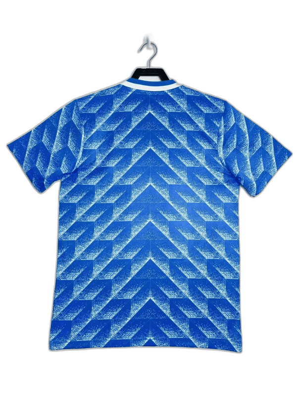 Netherlands 1988 II Away Jersey - Retro Version - FutStore