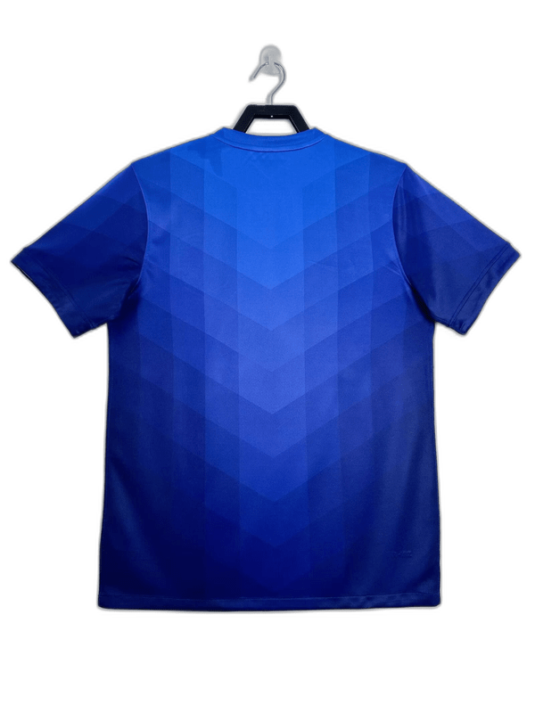 Netherlands 2014 II Away Jersey - Retro Version - FutStore