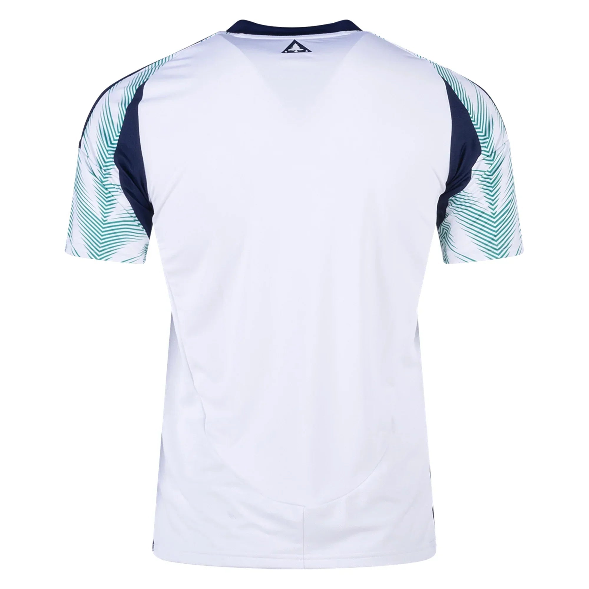 New England Revolution Away Jersey 25/26 - FutStore