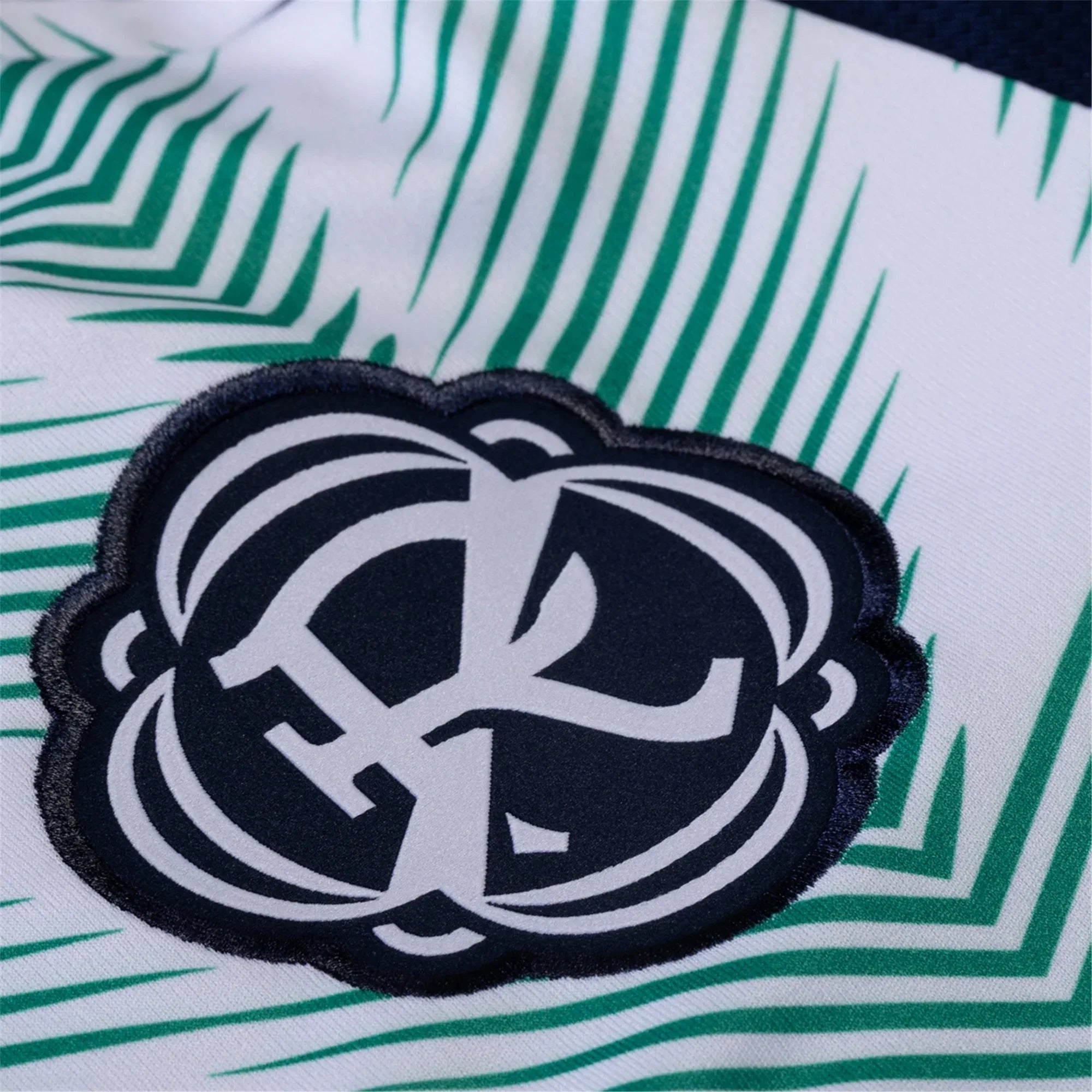 New England Revolution Away Jersey 25/26 - FutStore