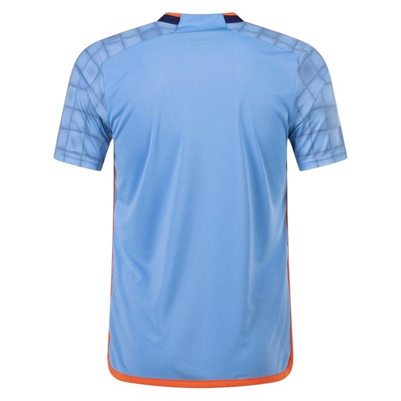 New York City FC 23/24 I Home Jersey - Fan Version - FutStore